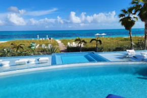 Casa Grande - Grace Bay Beach